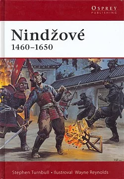 Nindžové 1460 - 1650