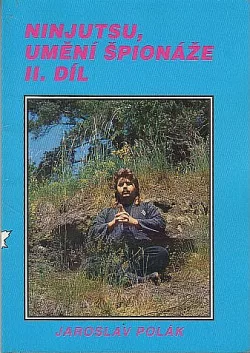 Ninjutsu, umění špionáže II. díl