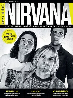 Nirvana – kompletní příběh