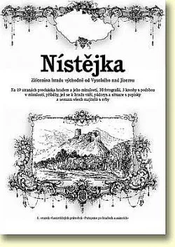Nístějka
