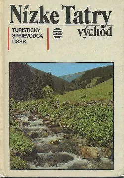 Nízke Tatry - východ