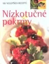 Nízkotučné pokrmy