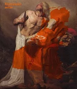 Nizozemská maľba