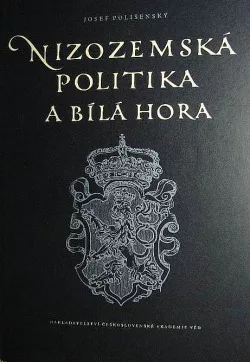 Nizozemská politika a Bílá hora