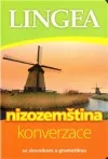 Nizozemština - konverzace