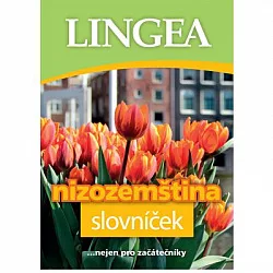 Nizozemština - slovníček