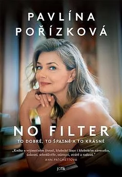 No Filter: To dobré, to špatné a to krásné