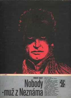 Nobody - muž z Neznáma
