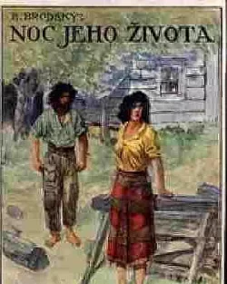 Noc jeho života
