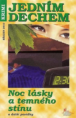 Noc lásky a temného stínu