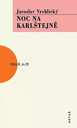 Noc na Karlštejně