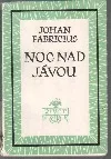 Noc nad Jávou