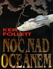 Noc nad oceánem