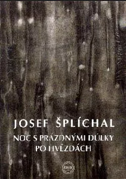 Noc s prázdnými důlky po hvězdách