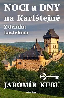 Noci a dny na Karlštejně