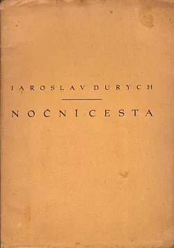 Noční cesta