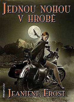 Jednou nohou v hrobě