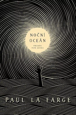 Noční oceán