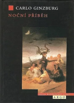 Noční příběh