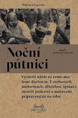 Noční pútnici