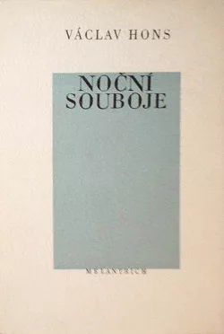Noční souboje
