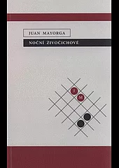 Noční živočichové