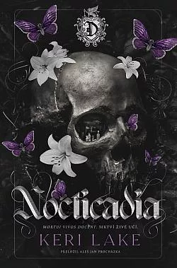 Nocticadia