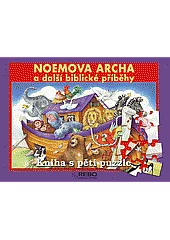 Noemova archa a další biblické příběhy