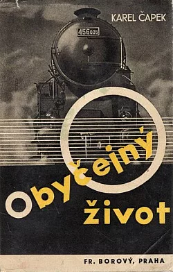 Obyčejný život