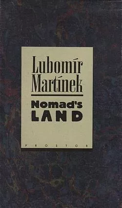 Nomad’s land
