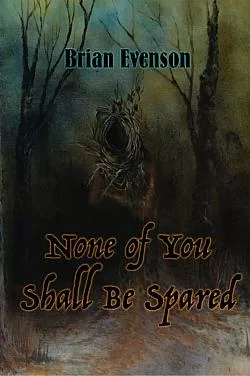 None of You Shall Be Spared