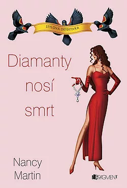Diamanty nosí smrt