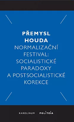 Normalizační festival