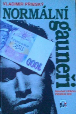Normální gauneři