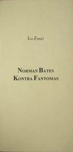 Norman Bates kontra Fantomas