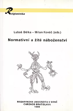 Normativní a žité náboženství