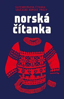 Norská čítanka