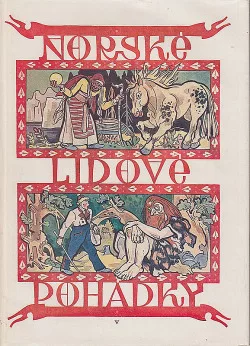 Norské lidové pohádky