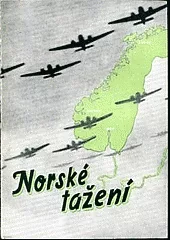 Norské tažení