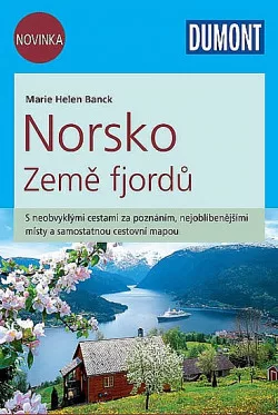 Norsko - Země fjordů