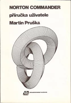 Norton Commander: Příručka uživatele