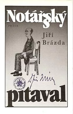 Notářský pitaval