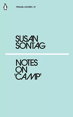 Notes on ‘Camp’