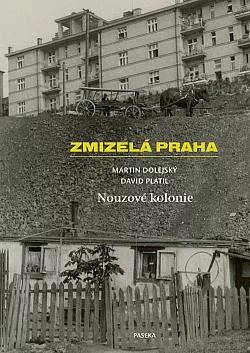 Nouzové kolonie