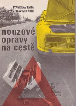 Nouzové opravy na cestě