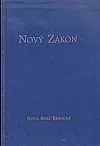 Nová Bible kralická - Nový Zákon