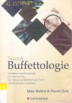 Nová Buffettologie