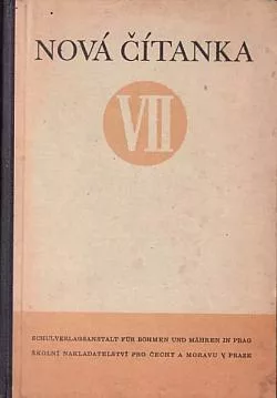 Nová čítanka VII.