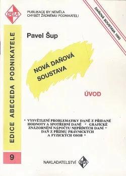 Nová daňová soustava
