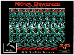 Nová dimenze